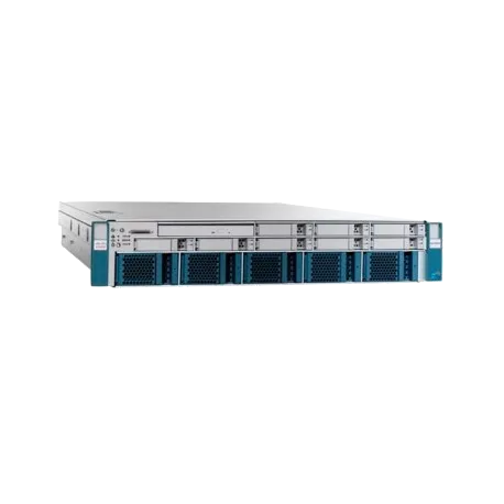 UCS C250 M1